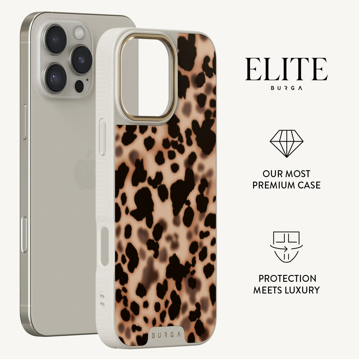 Off Duty - iPhone 16 Pro Case - Image 21