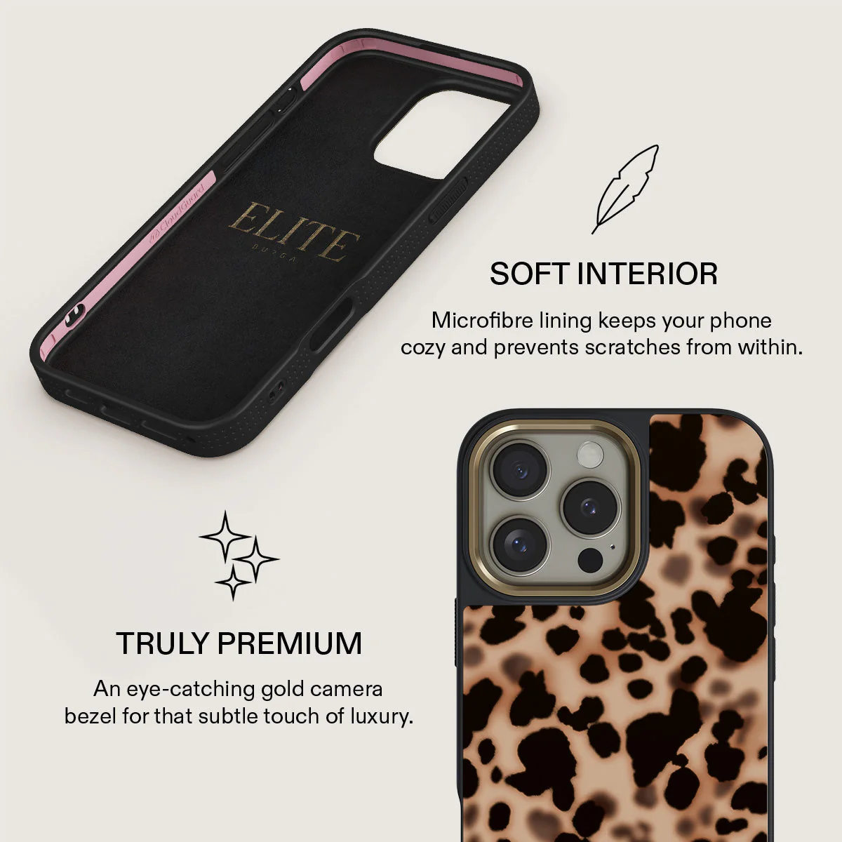 Off Duty - iPhone 16 Pro Max Case - Image 11