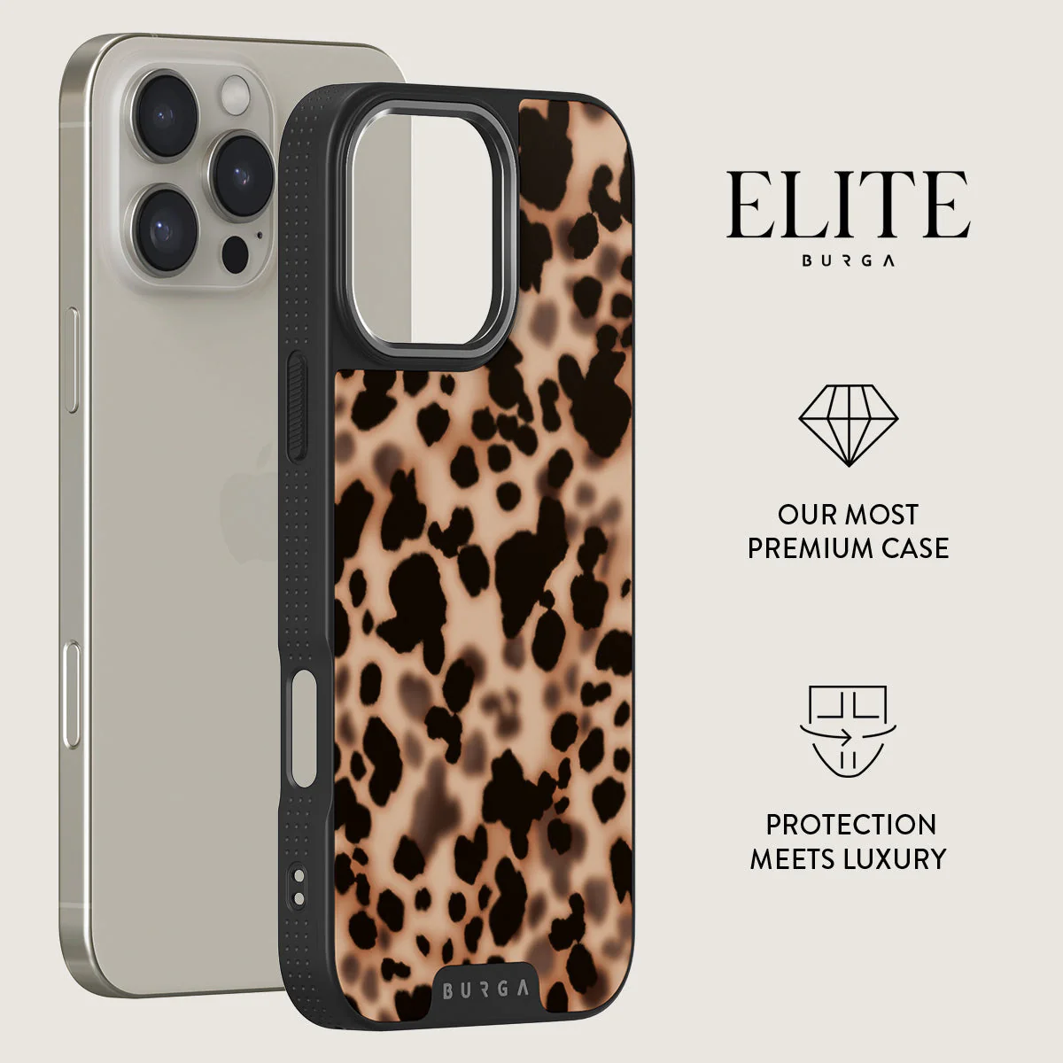 Off Duty - iPhone 16 Pro Max Case - Image 14