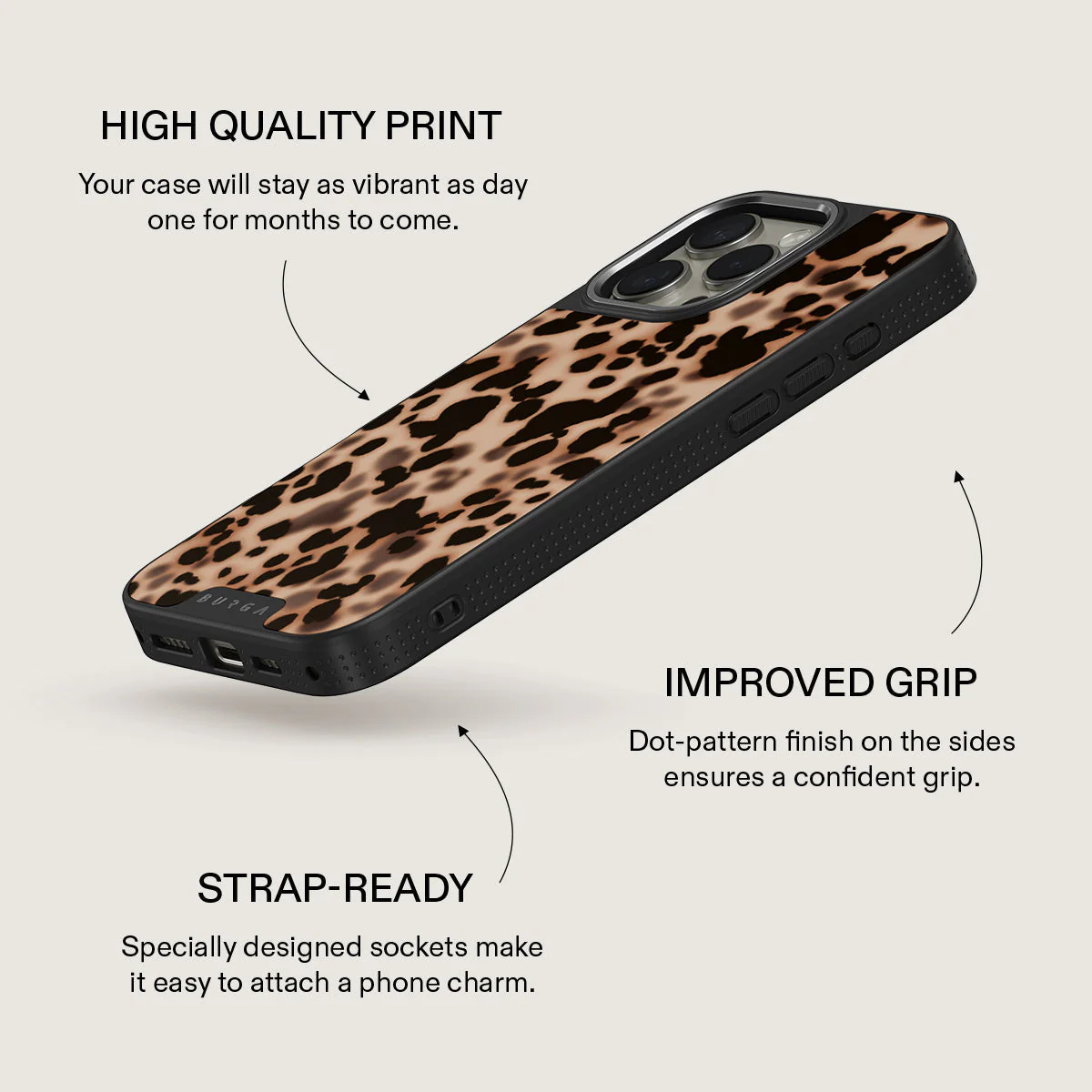 Off Duty - iPhone 16 Pro Max Case - Image 17