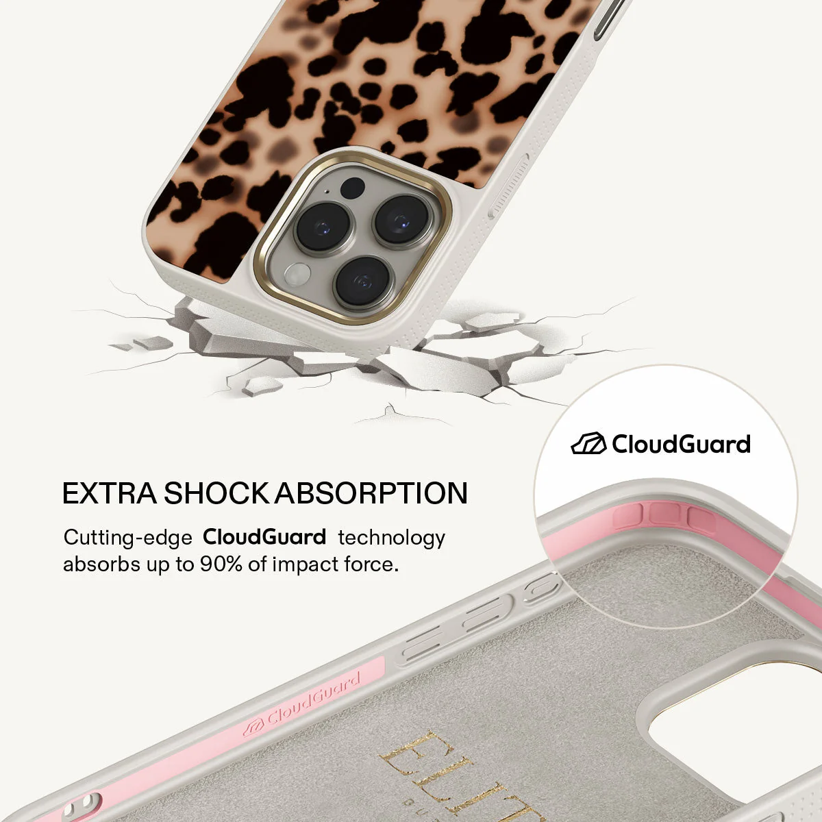 Off Duty - iPhone 16 Pro Max Case - Image 22