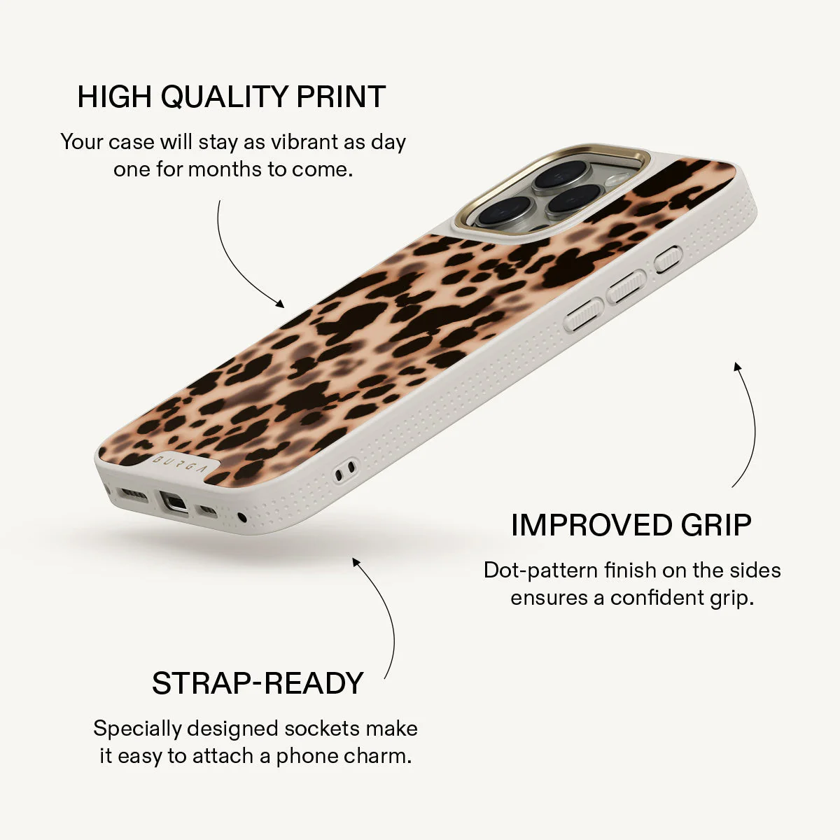 Off Duty - iPhone 16 Pro Max Case - Image 24
