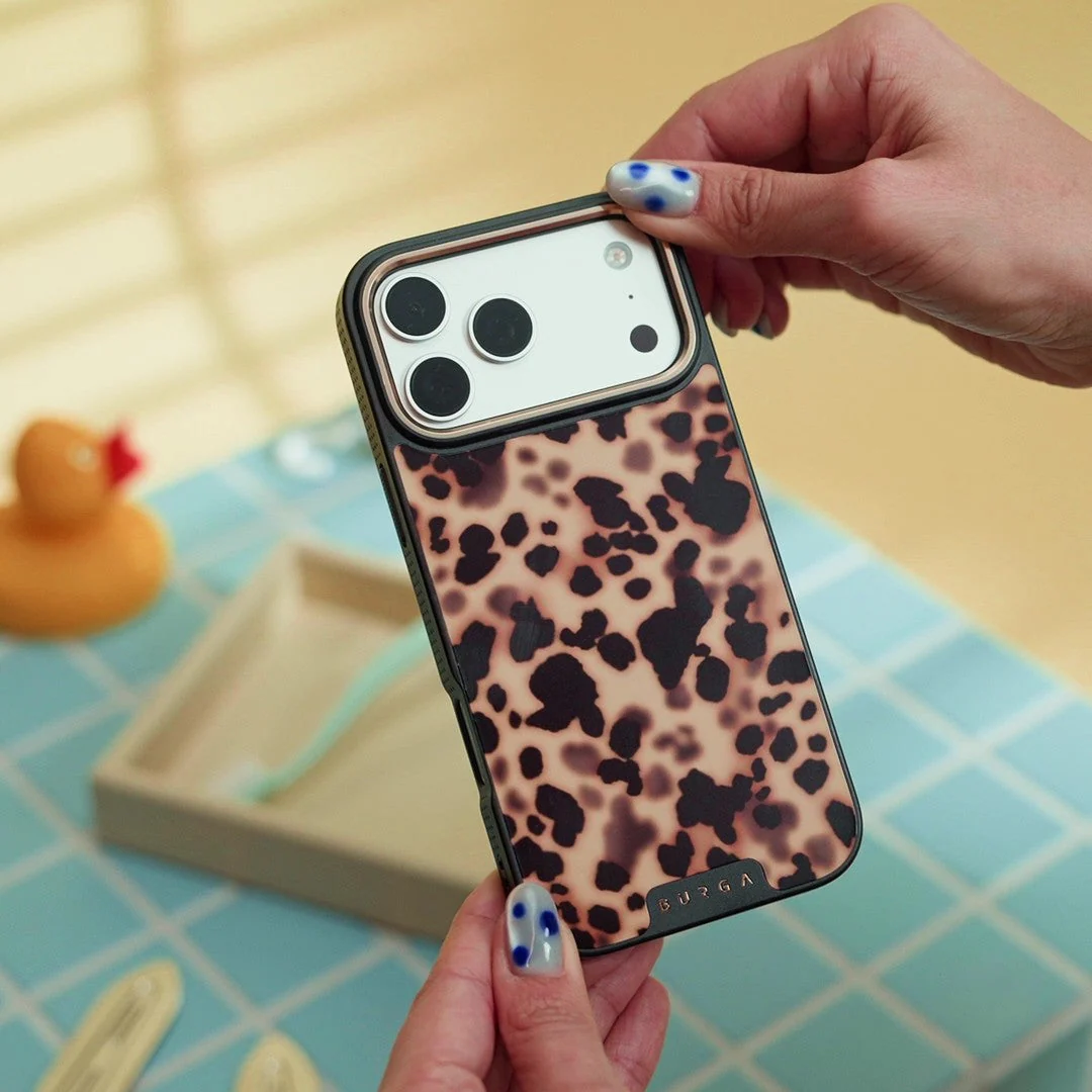 Off Duty - iPhone 16 Pro Max Case - Image 30