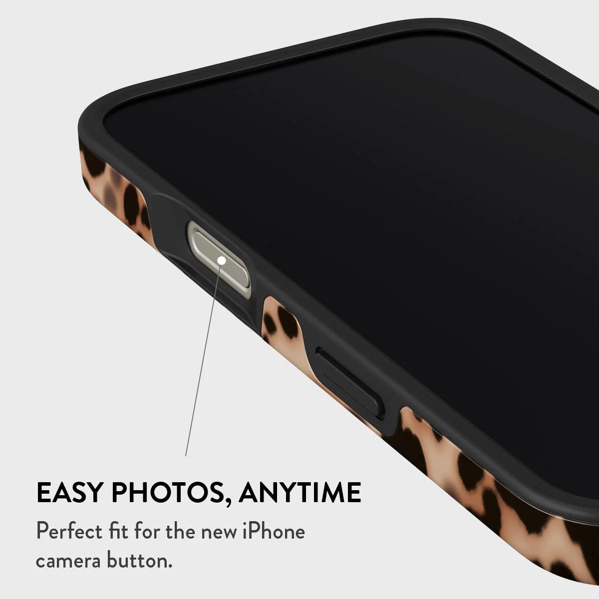 Off Duty - iPhone 16 Pro Max Case - Image 5