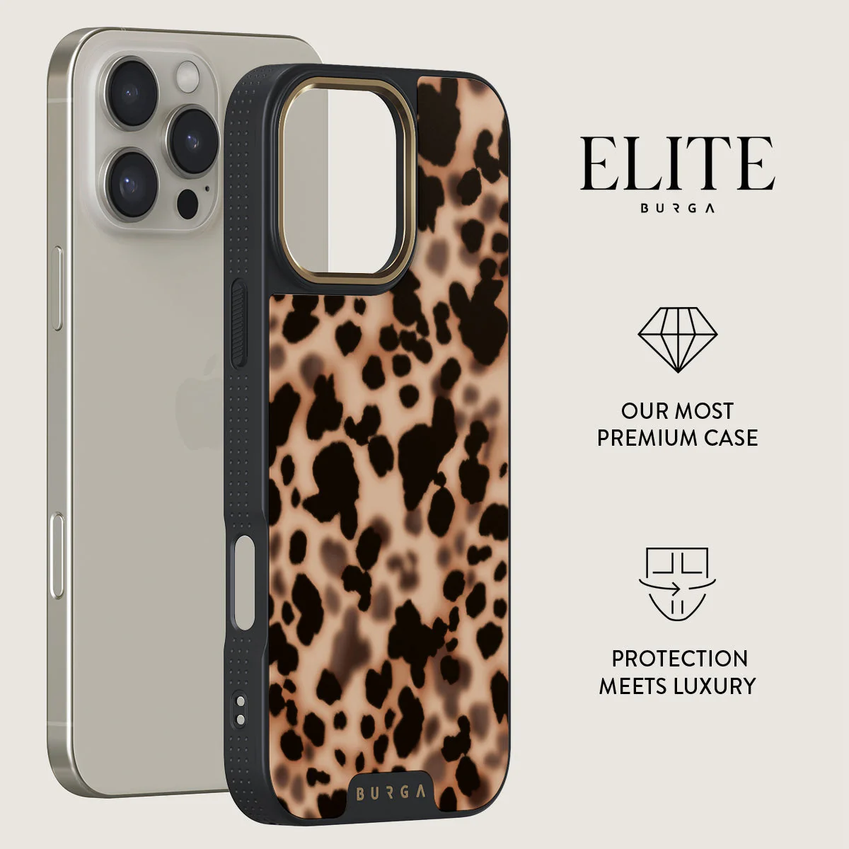Off Duty - iPhone 16 Pro Max Case - Image 7