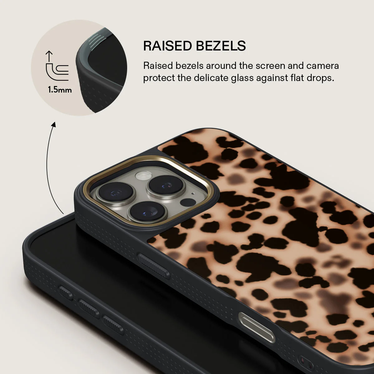 Off Duty - iPhone 16 Pro Max Case - Image 9