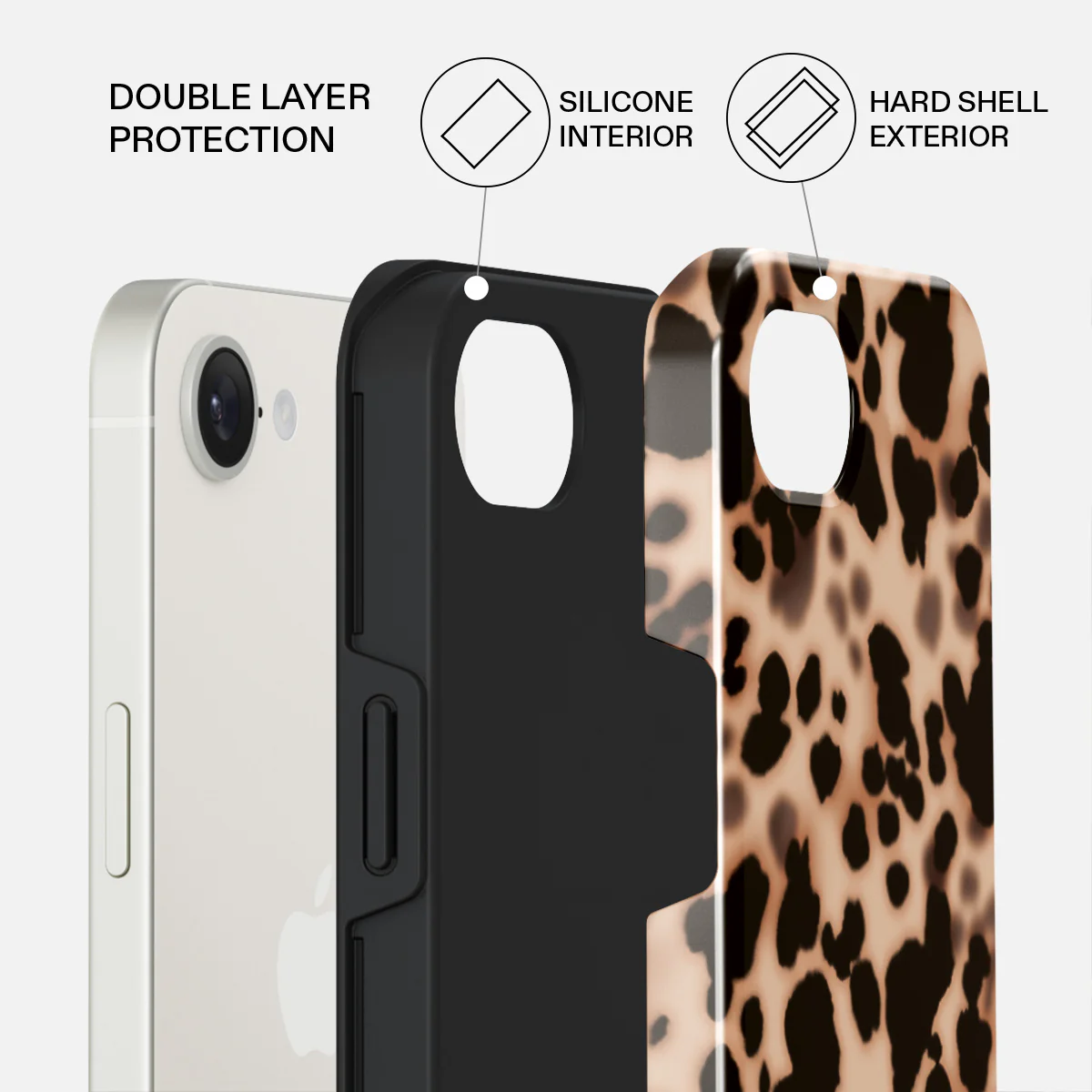 Off Duty - iPhone 16e Case - Image 2