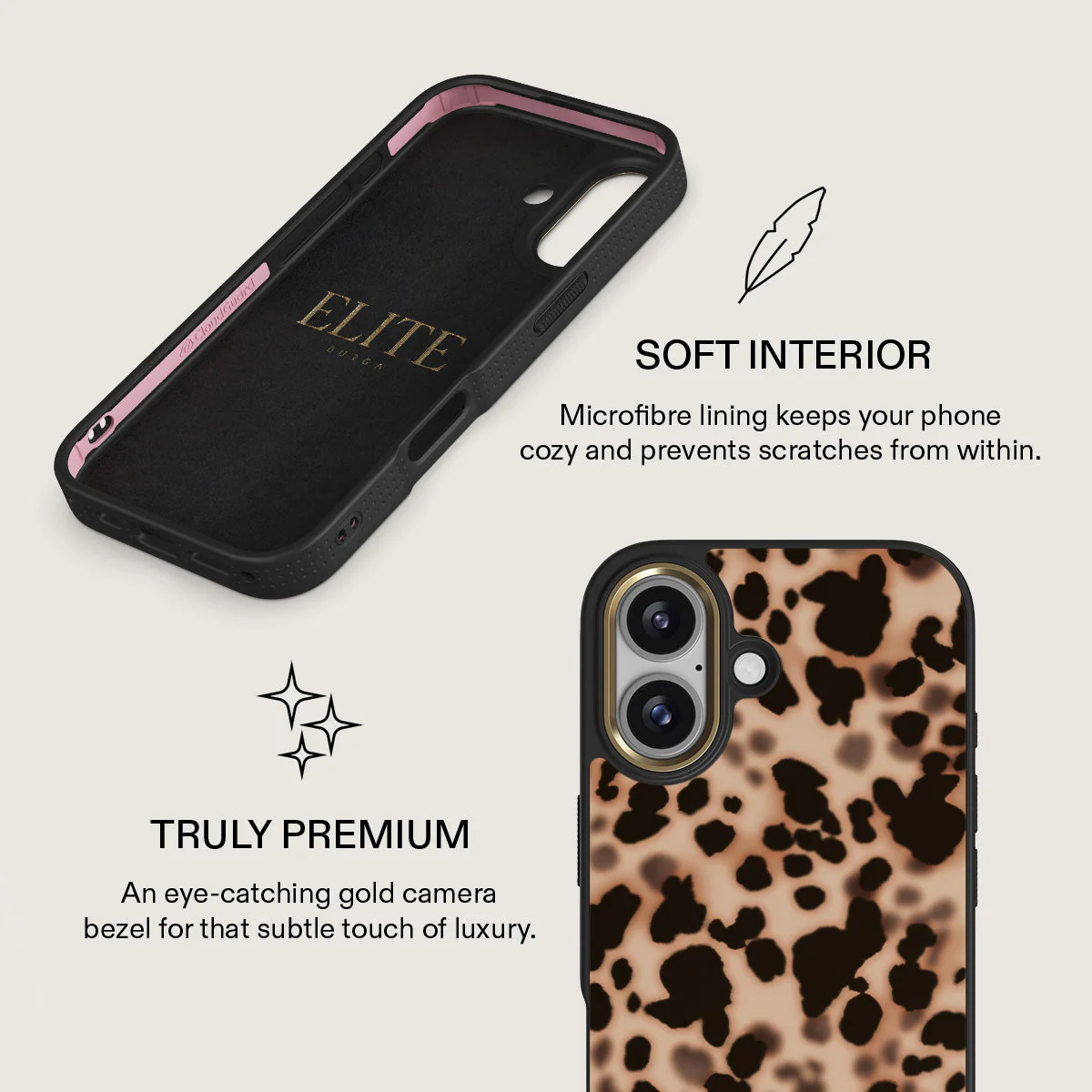 Off Duty - iPhone 17 Case - Image 10