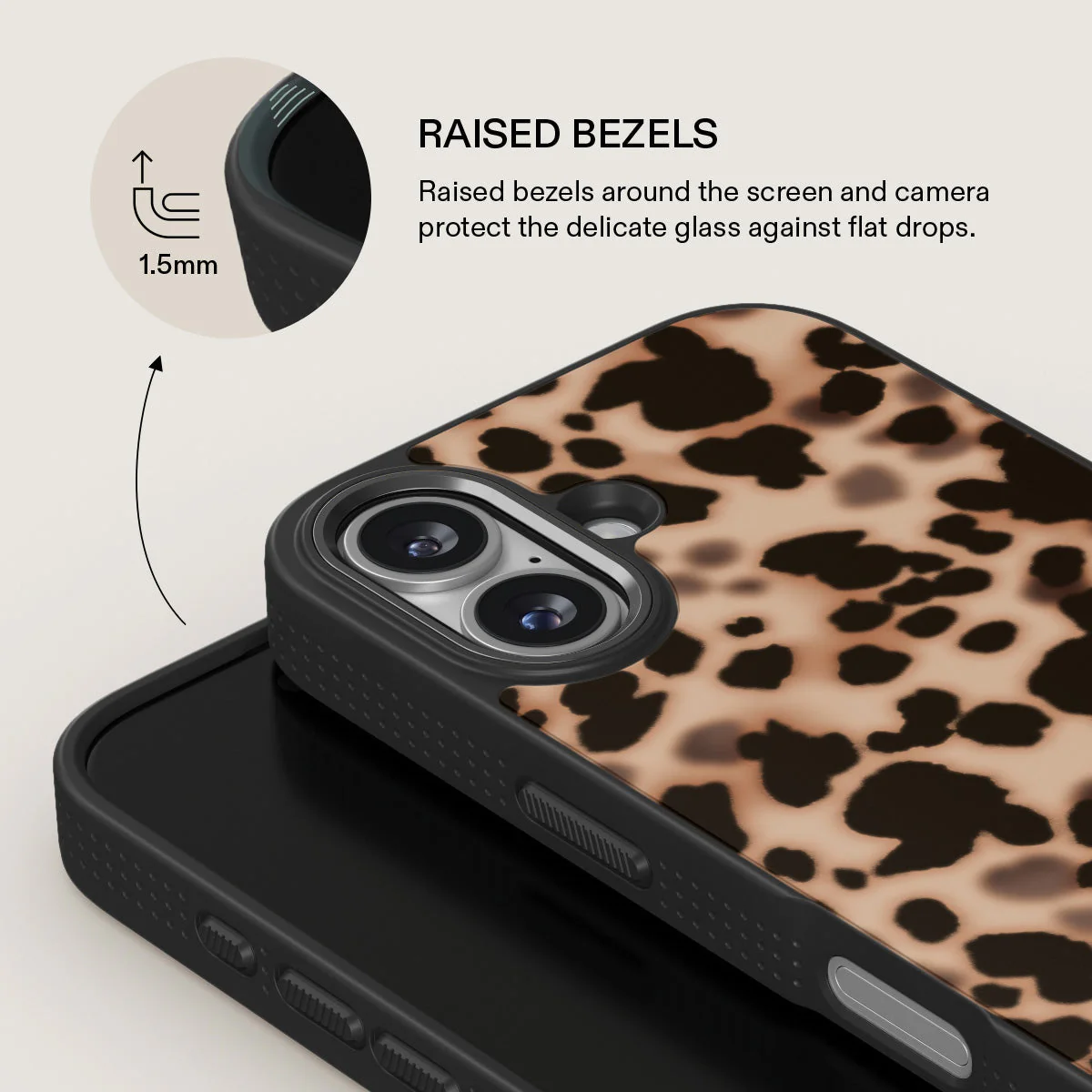 Off Duty - iPhone 17 Case - Image 15