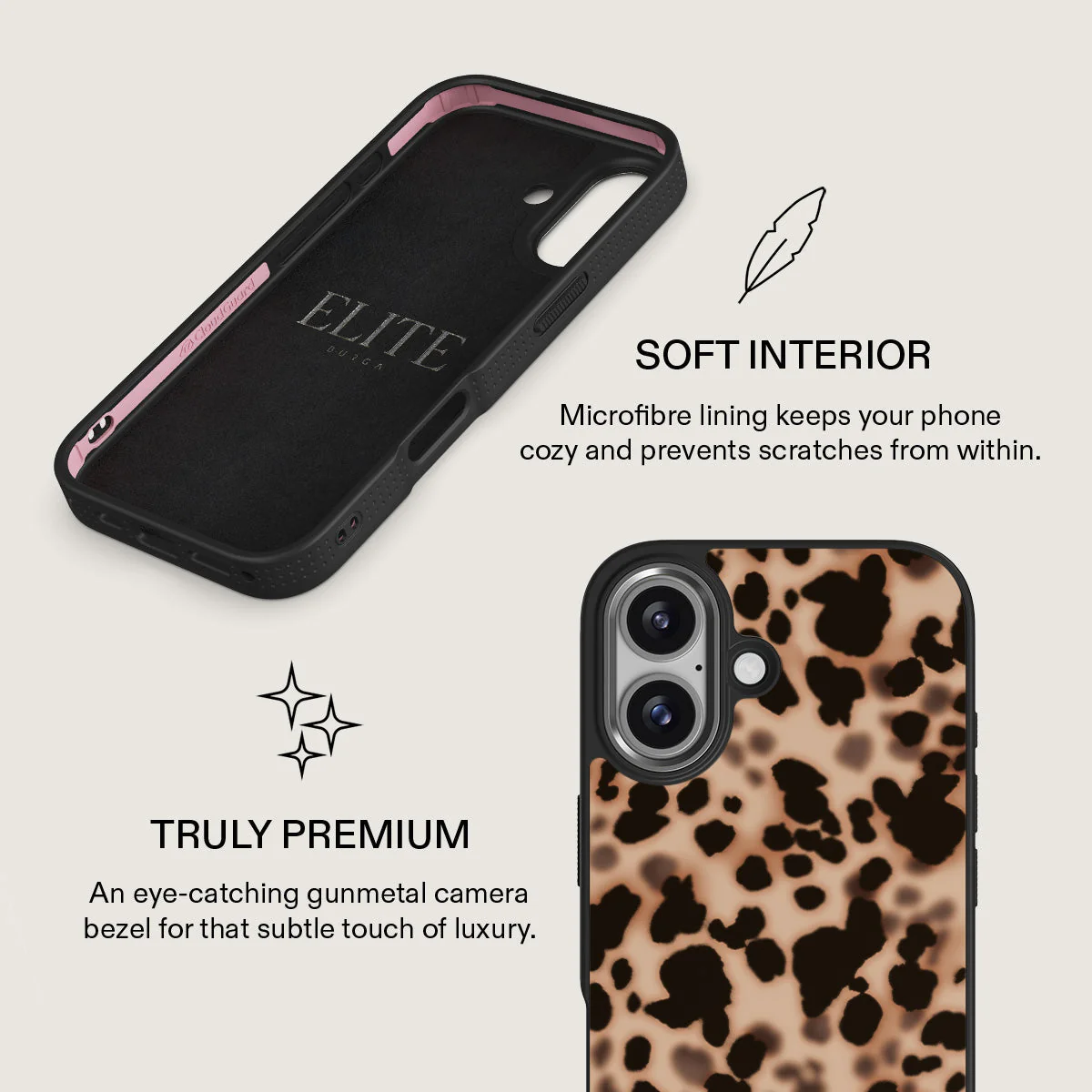 Off Duty - iPhone 17 Case - Image 17