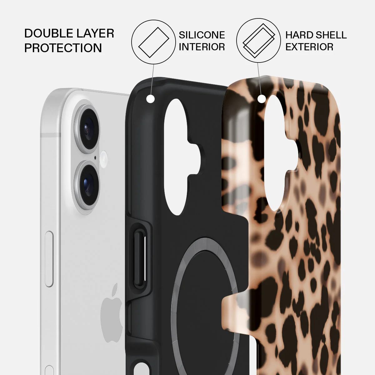 Off Duty - iPhone 17 Case - Image 2
