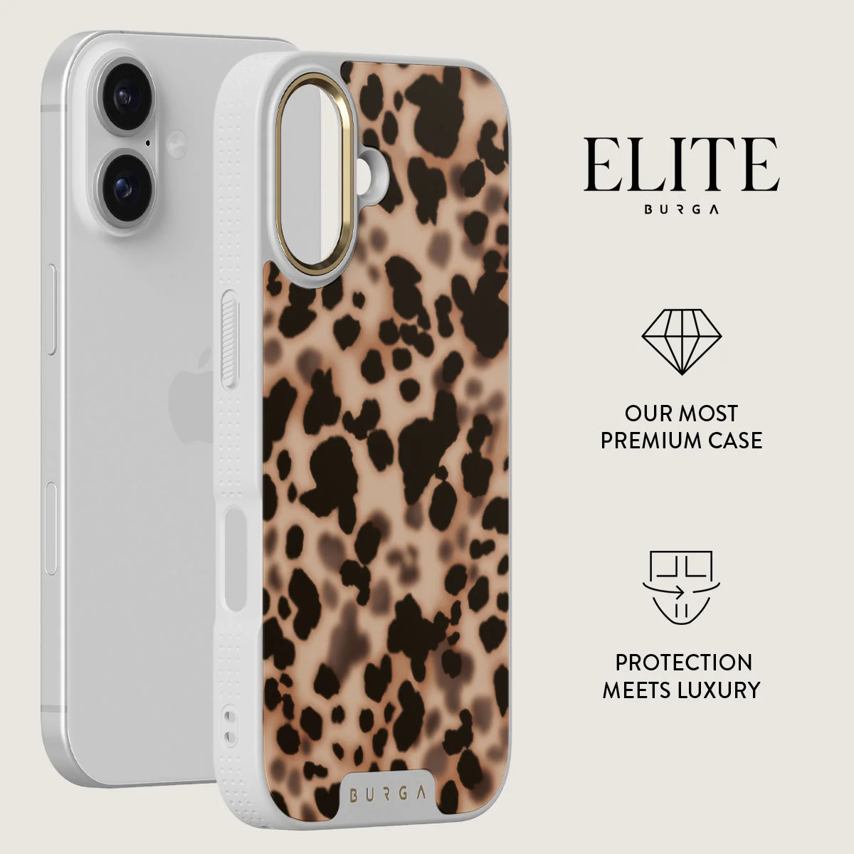 Off Duty - iPhone 17 Case - Image 20