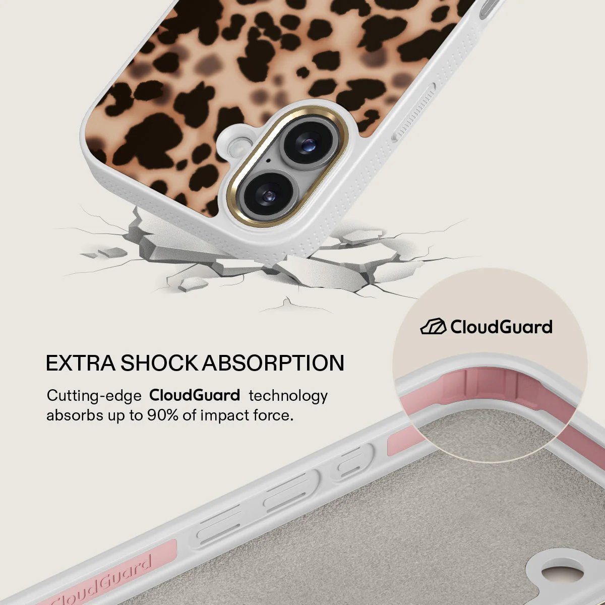 Off Duty - iPhone 17 Case - Image 21