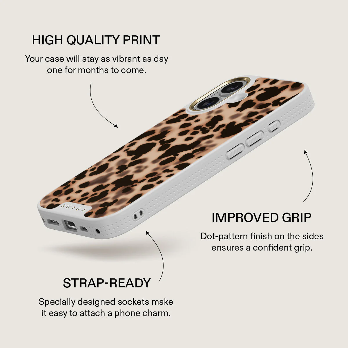 Off Duty - iPhone 17 Case - Image 23