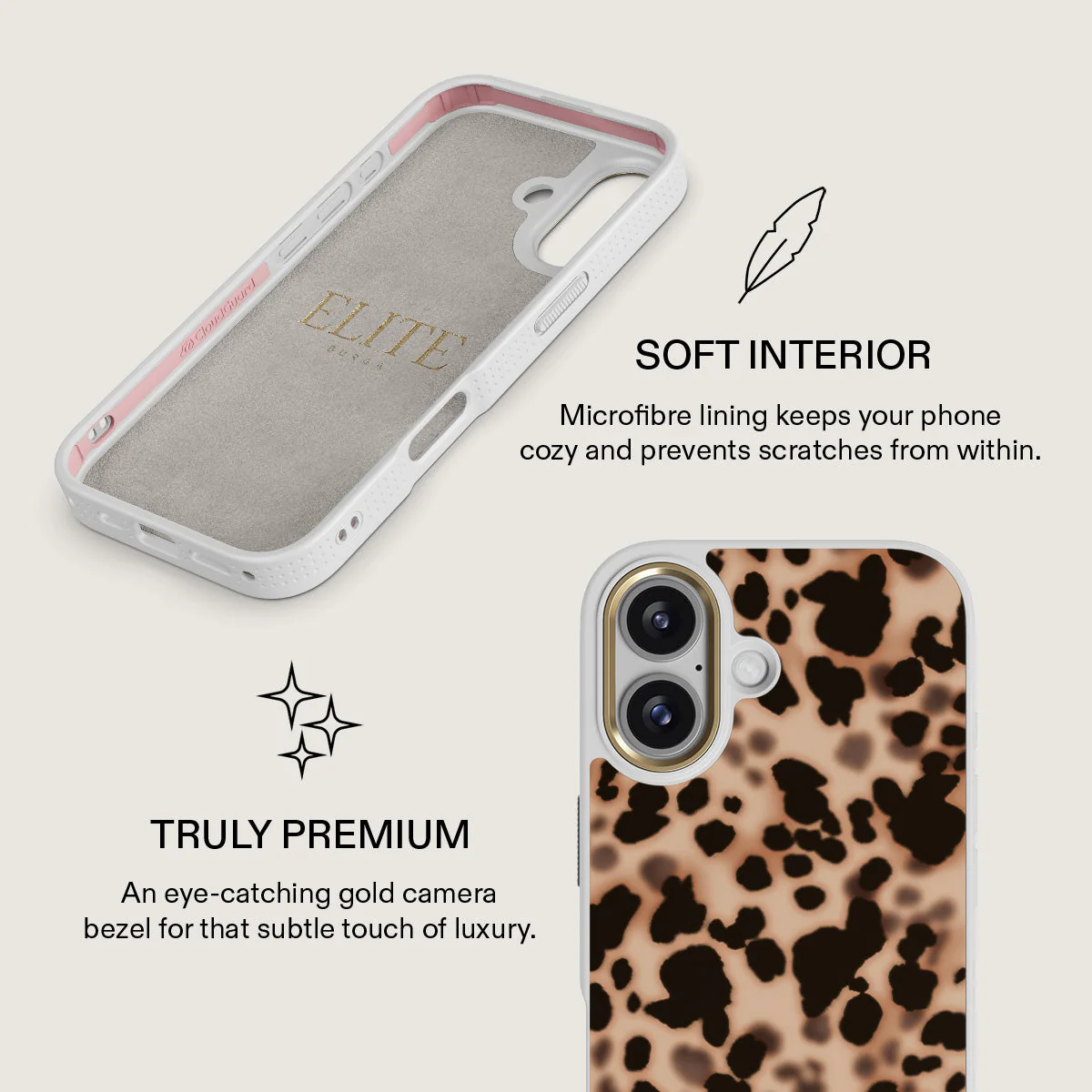 Off Duty - iPhone 17 Case - Image 24