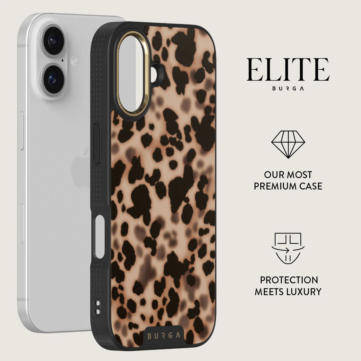 Off Duty - iPhone 17 Case - Image 6