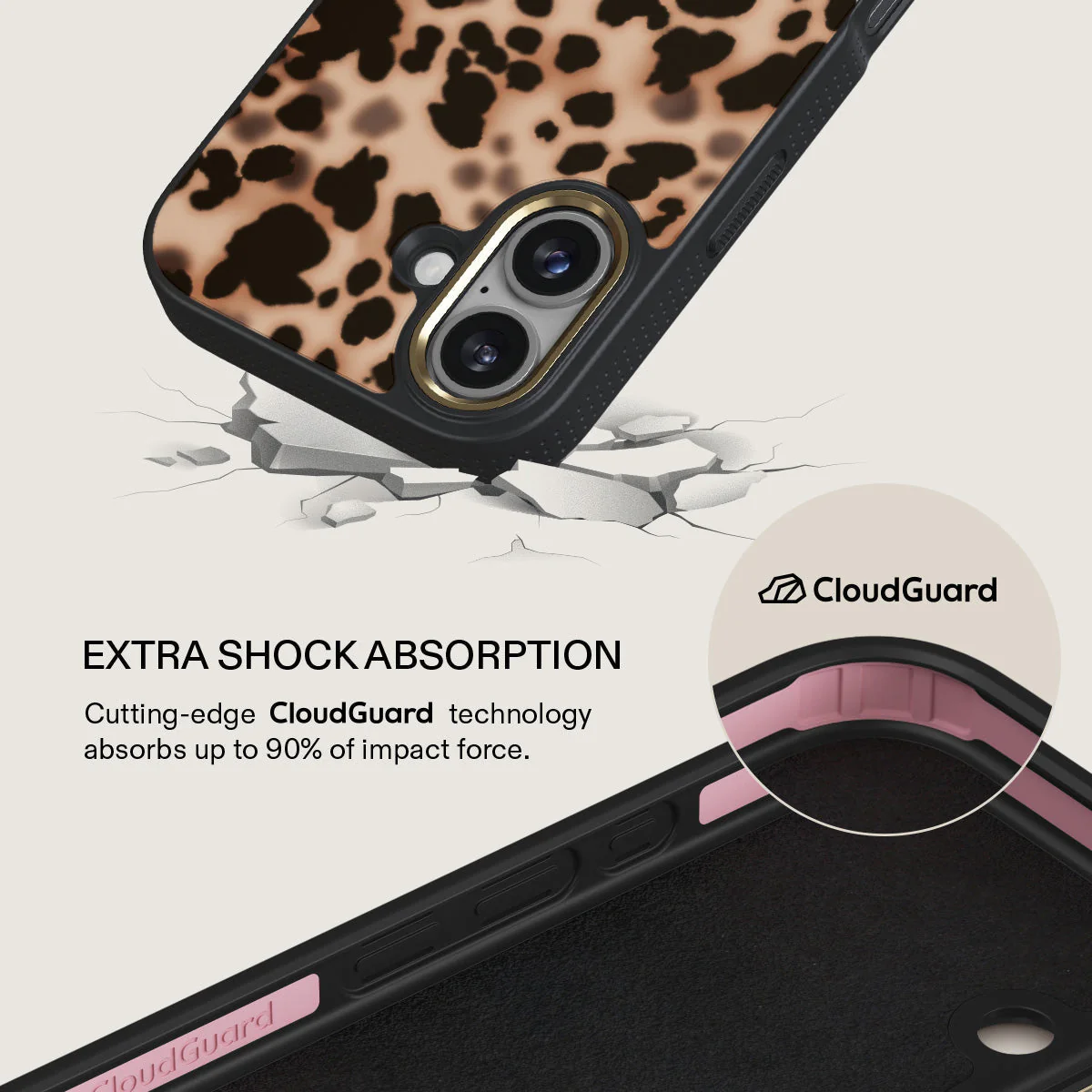 Off Duty - iPhone 17 Case - Image 7