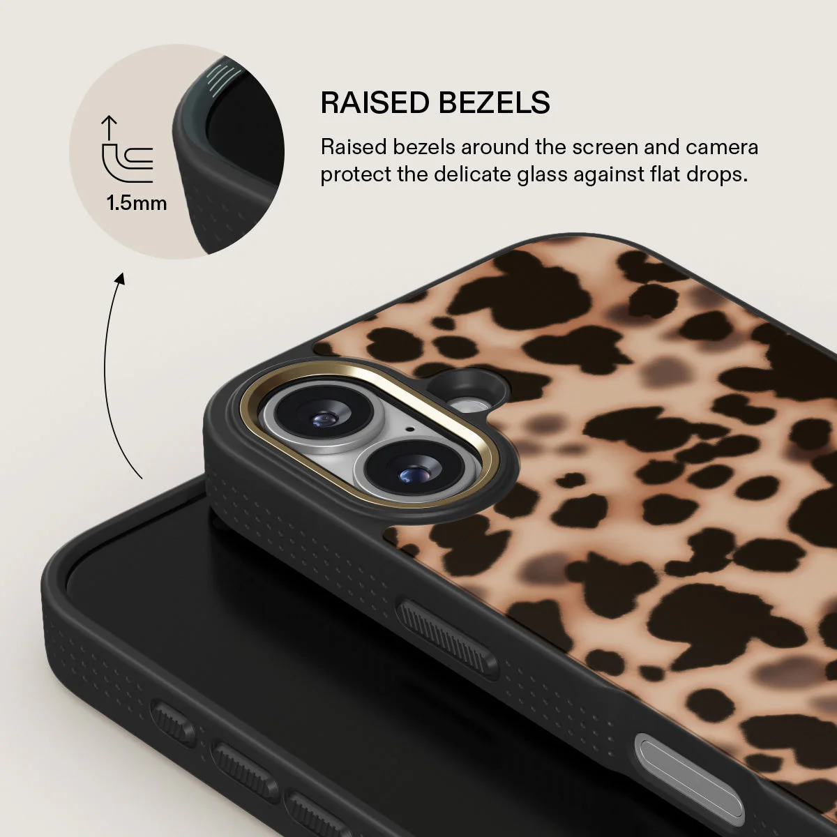 Off Duty - iPhone 17 Case - Image 8