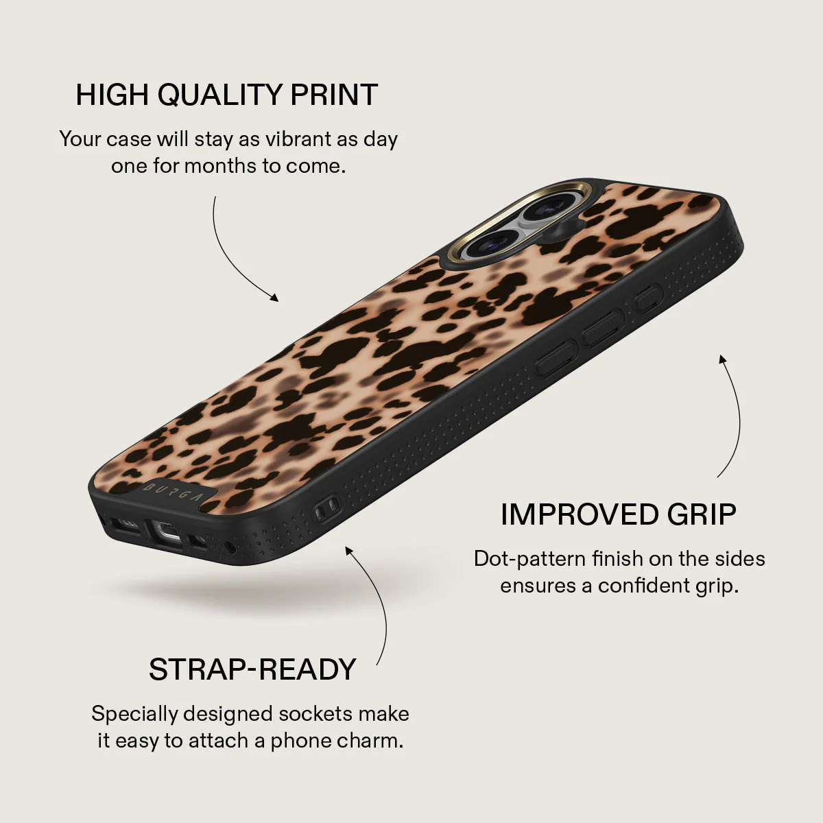 Off Duty - iPhone 17 Case - Image 9