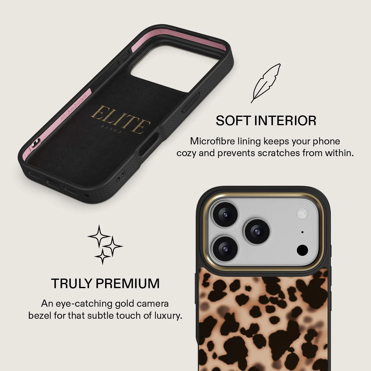 Off Duty - iPhone 17 Pro Case - Image 10