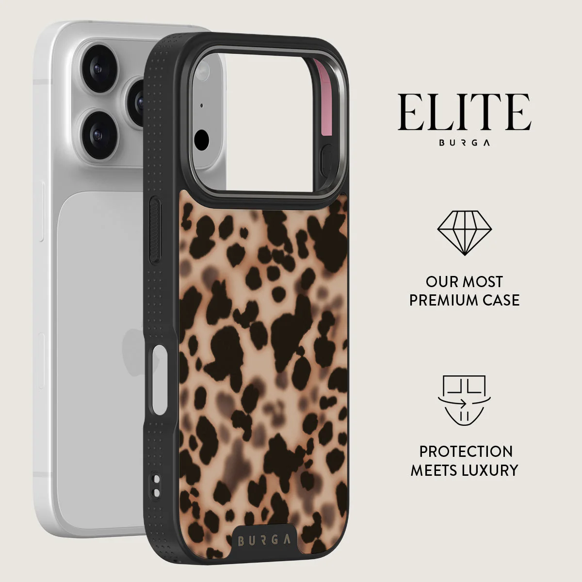 Off Duty - iPhone 17 Pro Case - Image 13
