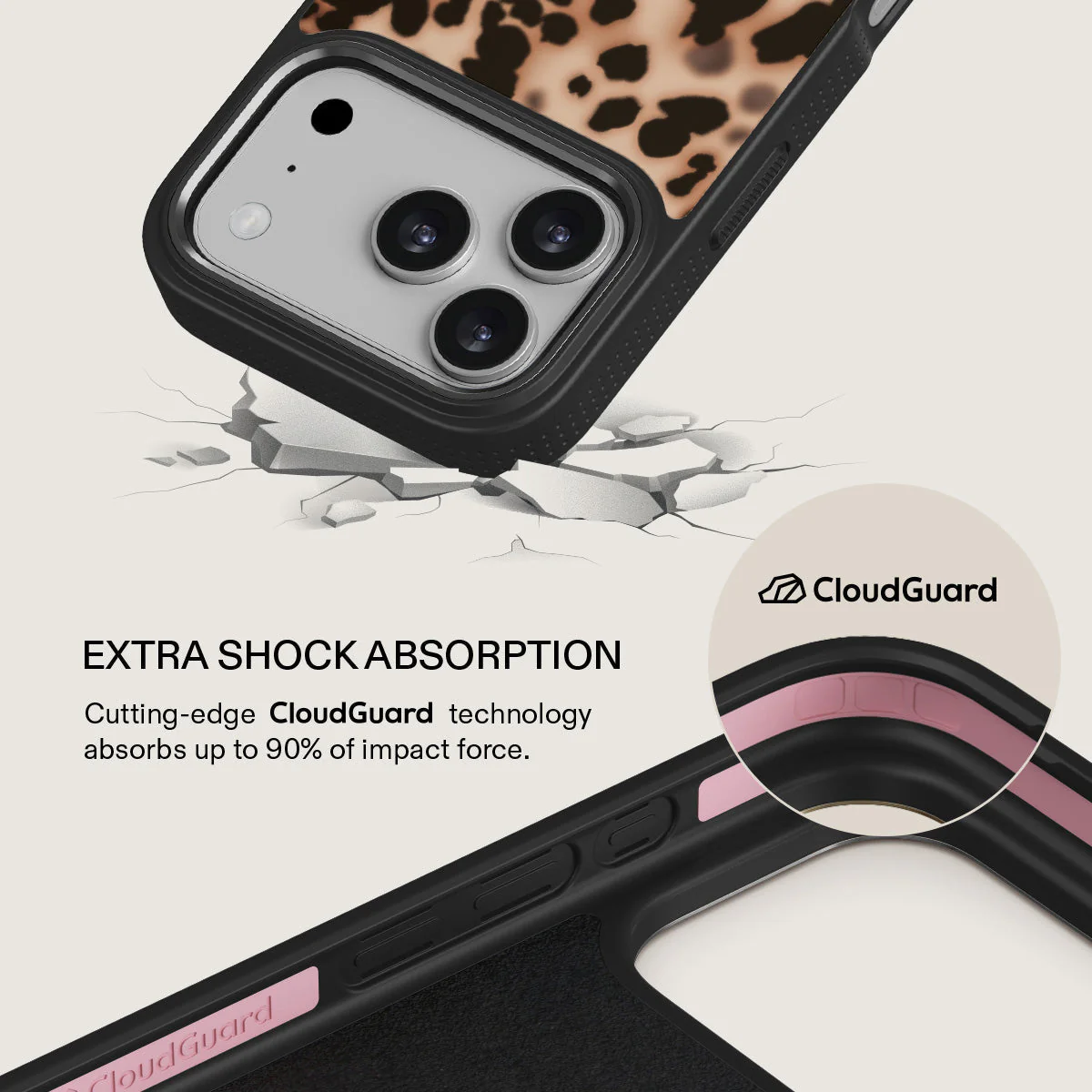 Off Duty - iPhone 17 Pro Case - Image 14