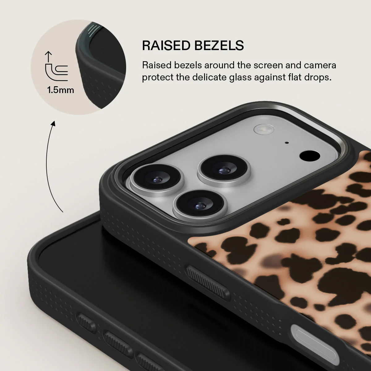 Off Duty - iPhone 17 Pro Case - Image 15