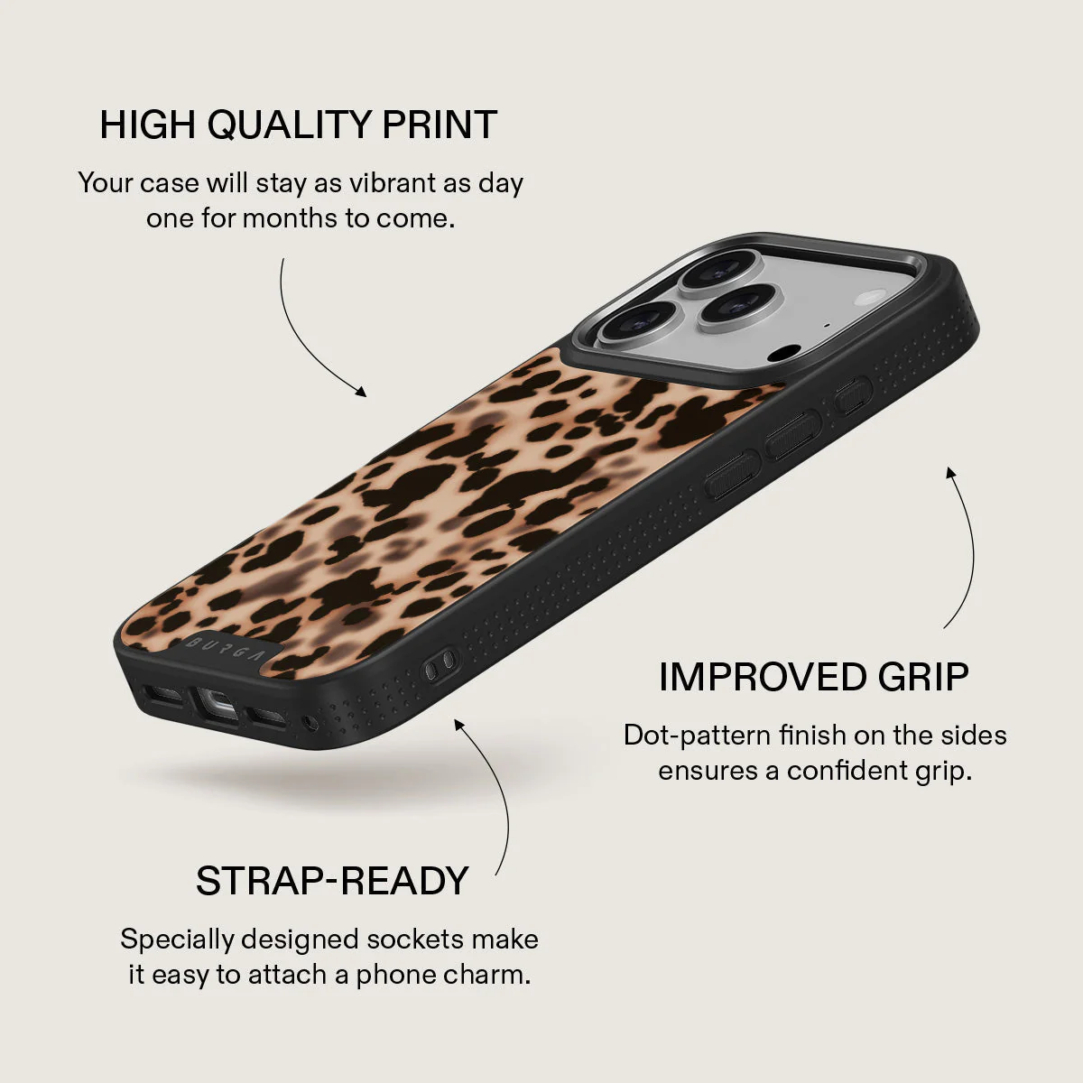 Off Duty - iPhone 17 Pro Case - Image 16