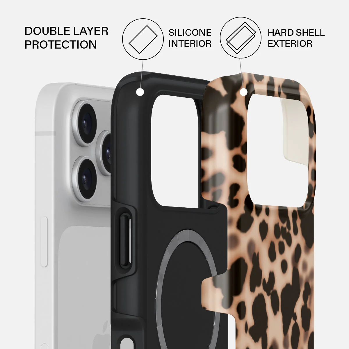 Off Duty - iPhone 17 Pro Case - Image 2
