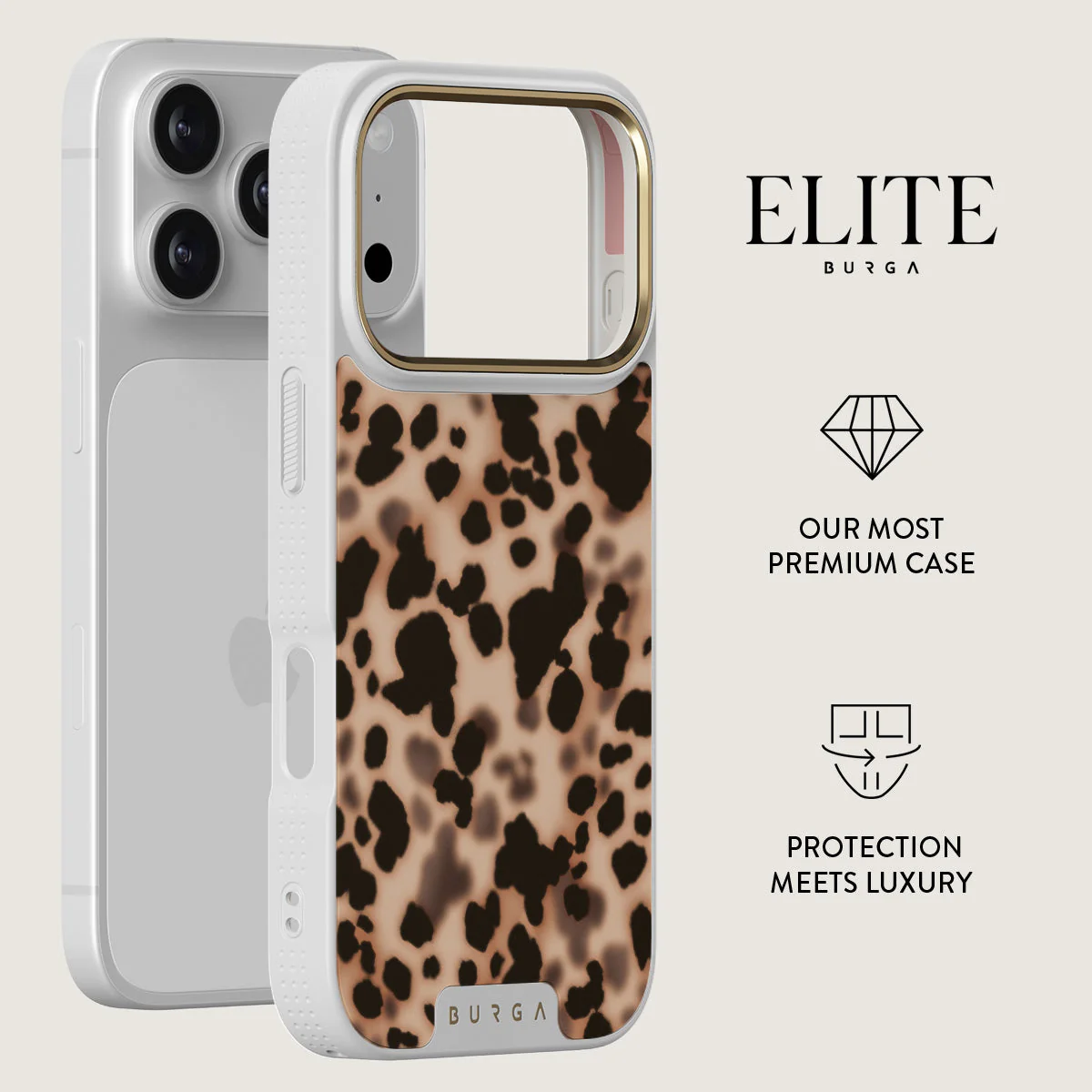 Off Duty - iPhone 17 Pro Case - Image 20
