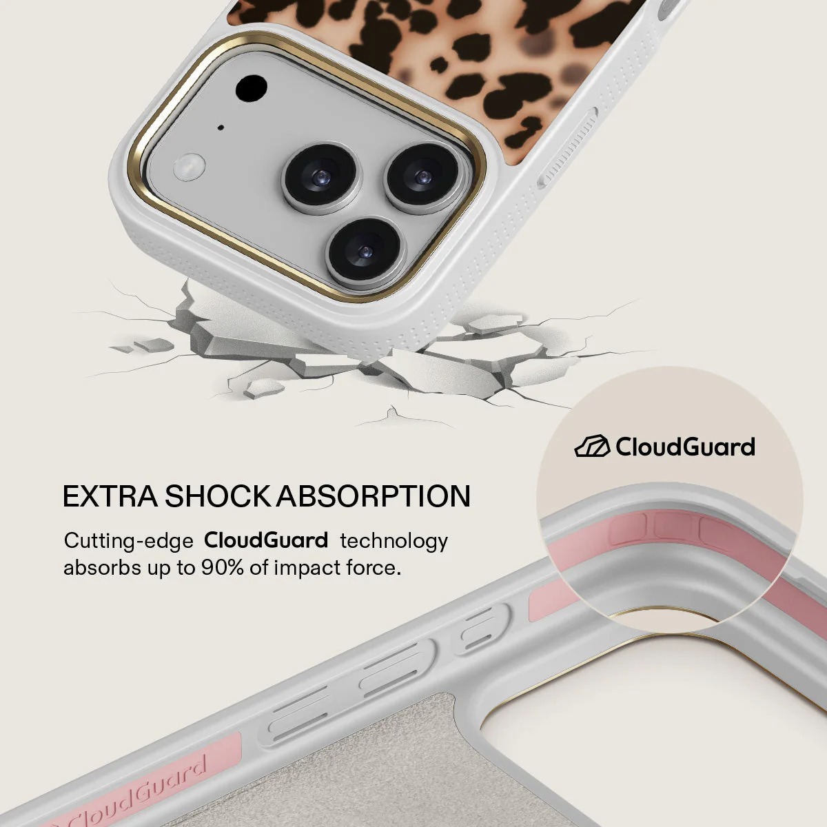 Off Duty - iPhone 17 Pro Case - Image 21