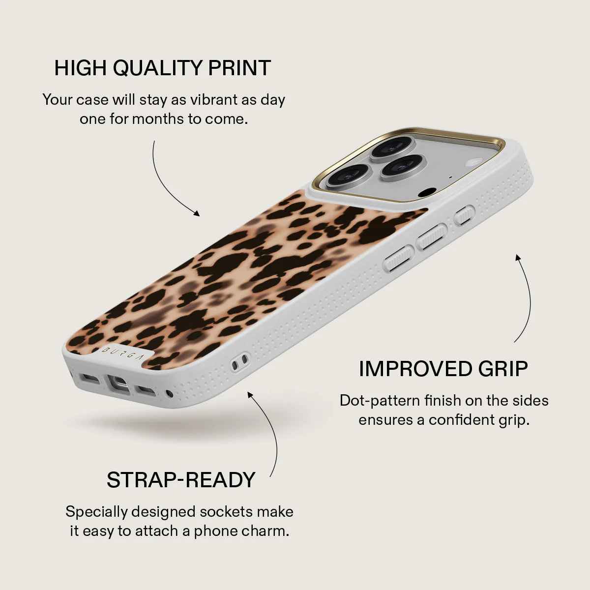 Off Duty - iPhone 17 Pro Case - Image 23