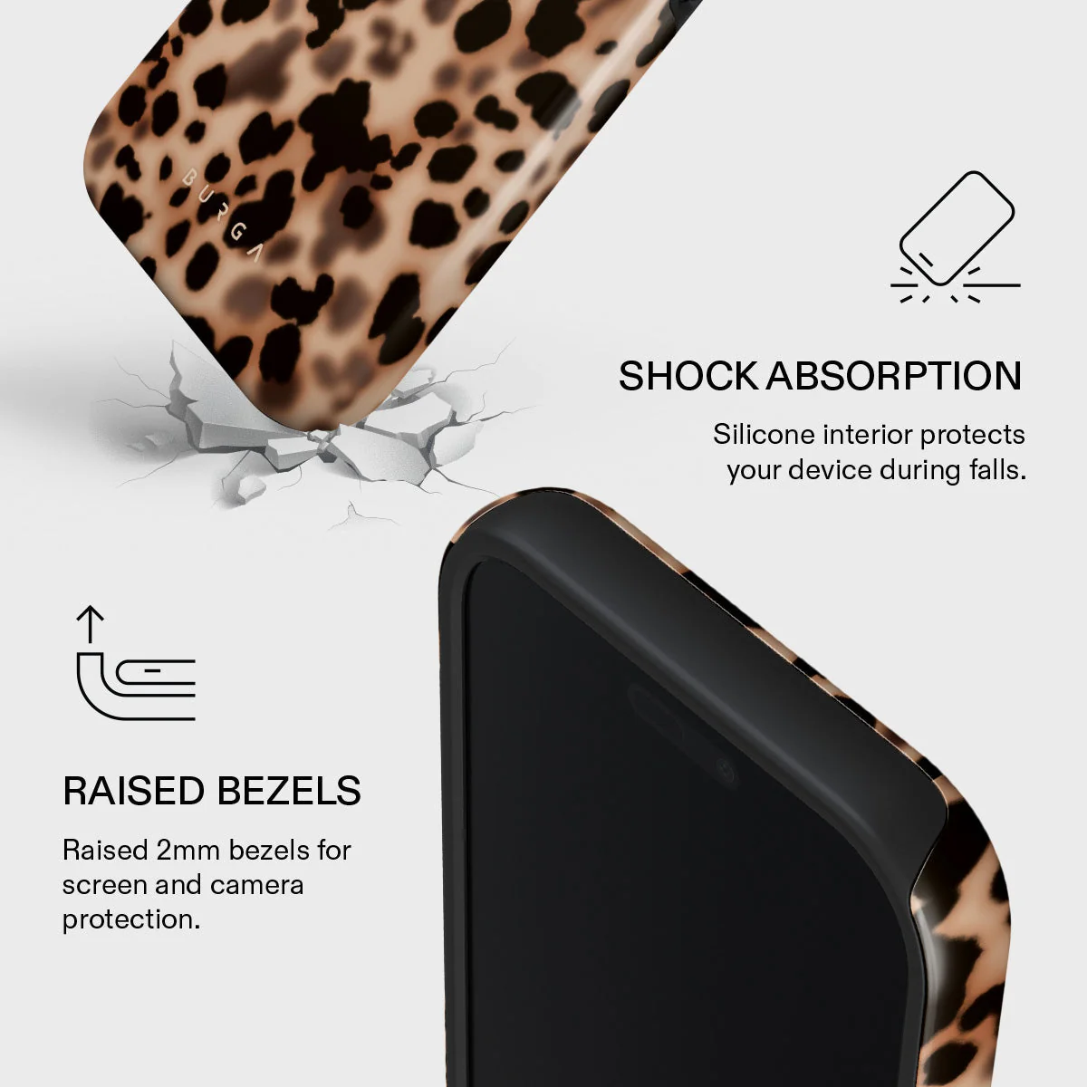Off Duty - iPhone 17 Pro Case - Image 4