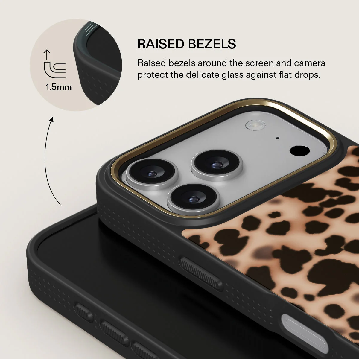 Off Duty - iPhone 17 Pro Case - Image 8
