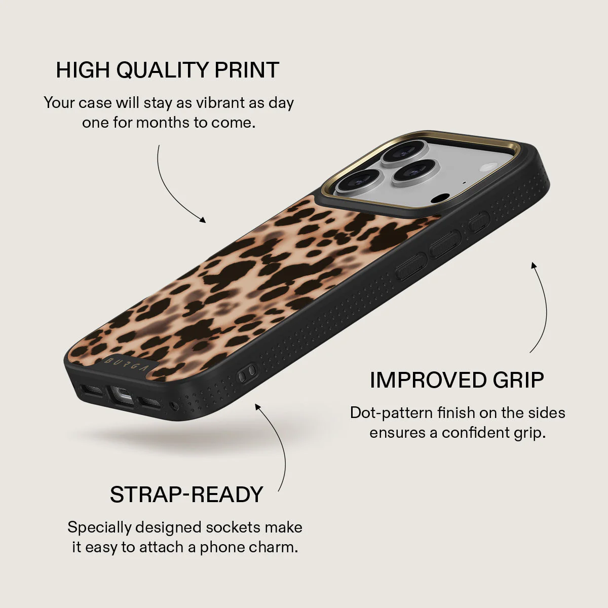 Off Duty - iPhone 17 Pro Case - Image 9