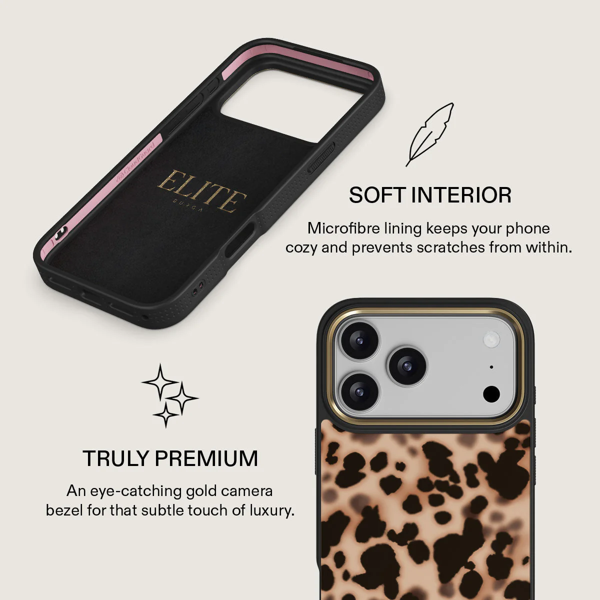 Off Duty - iPhone 17 Pro Max Case - Image 10