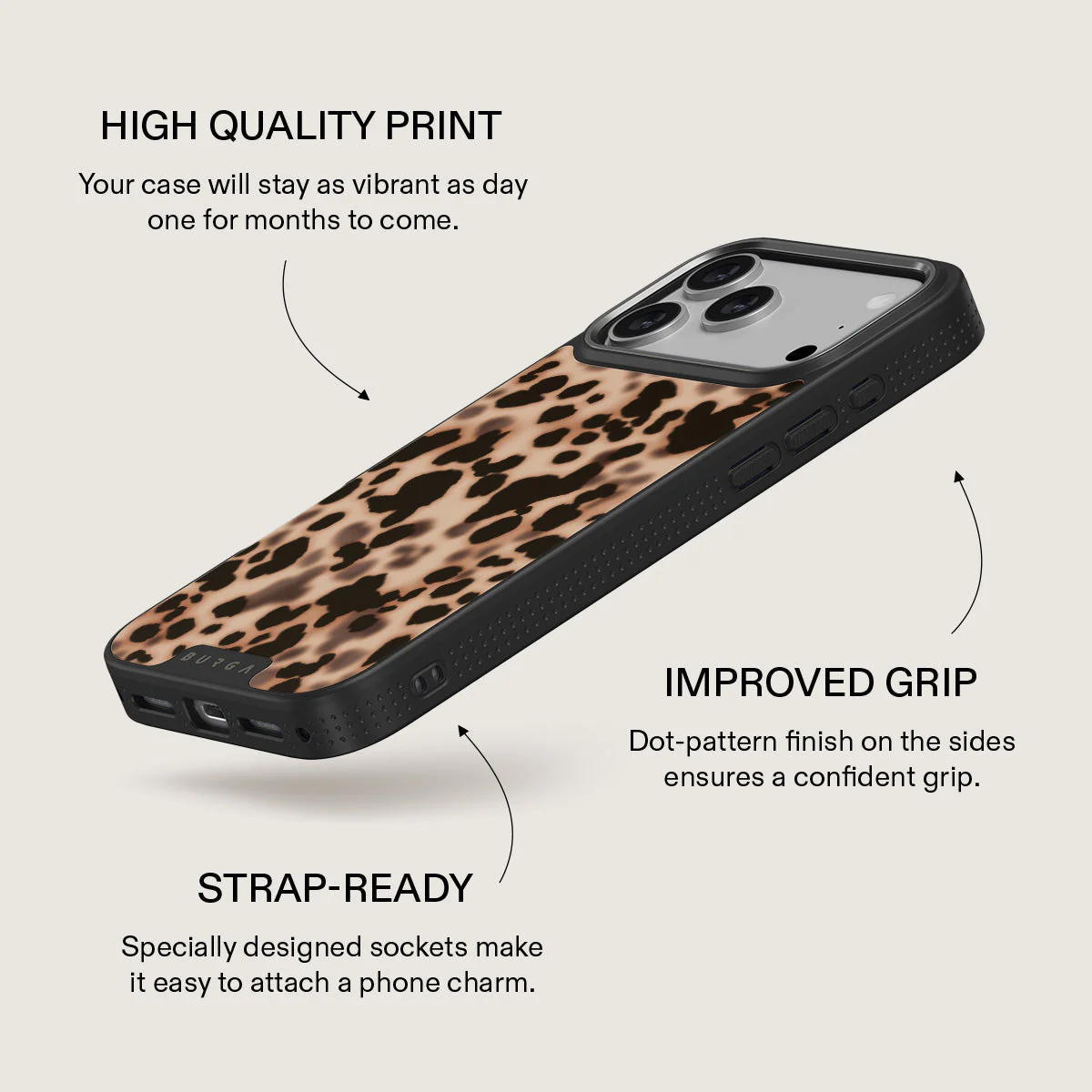 Off Duty - iPhone 17 Pro Max Case - Image 16