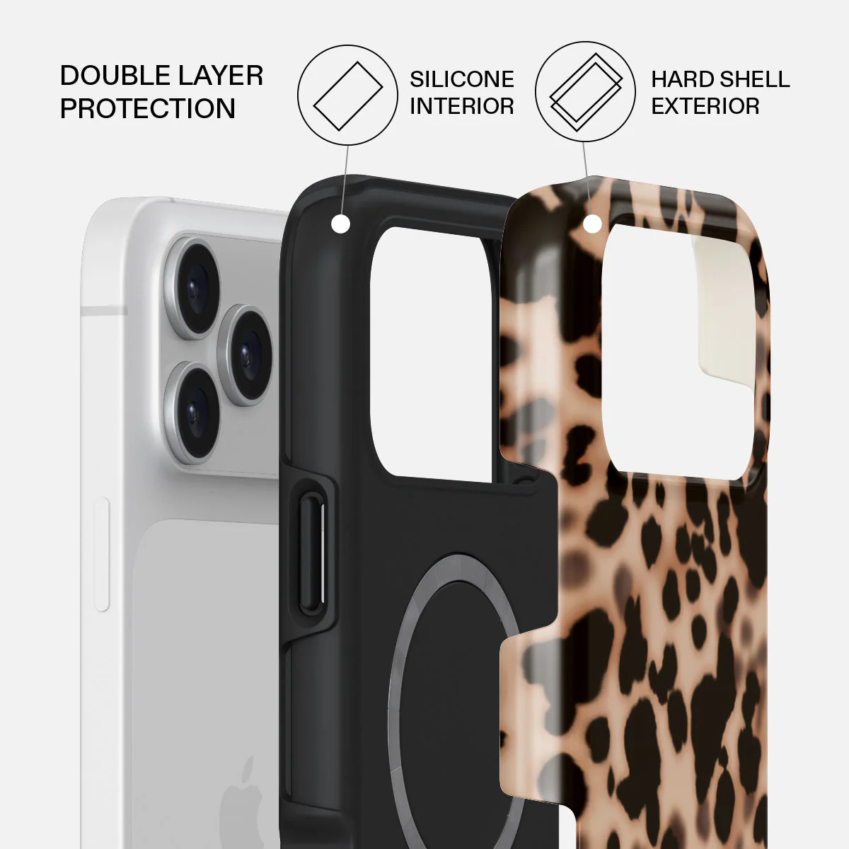 Off Duty - iPhone 17 Pro Max Case - Image 2