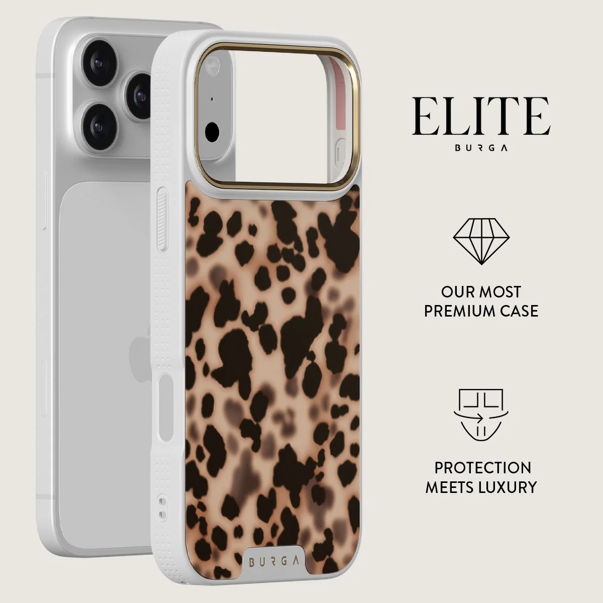Off Duty - iPhone 17 Pro Max Case - Image 20