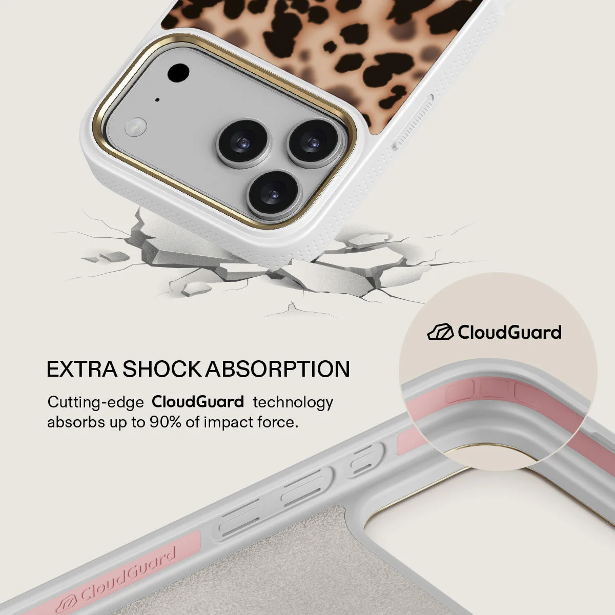 Off Duty - iPhone 17 Pro Max Case - Image 21