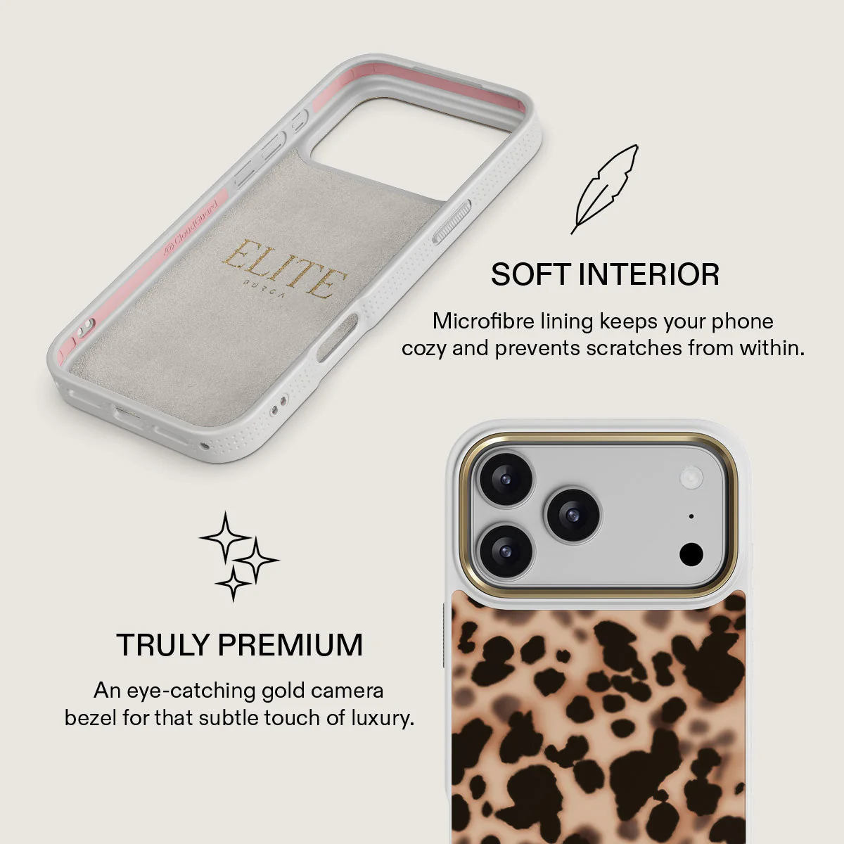 Off Duty - iPhone 17 Pro Max Case - Image 24