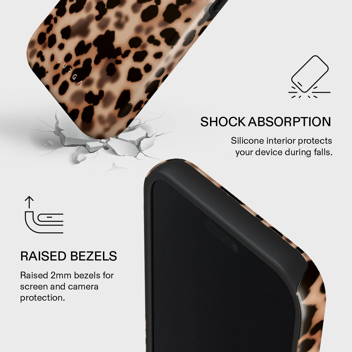 Off Duty - iPhone 17 Pro Max Case - Image 4