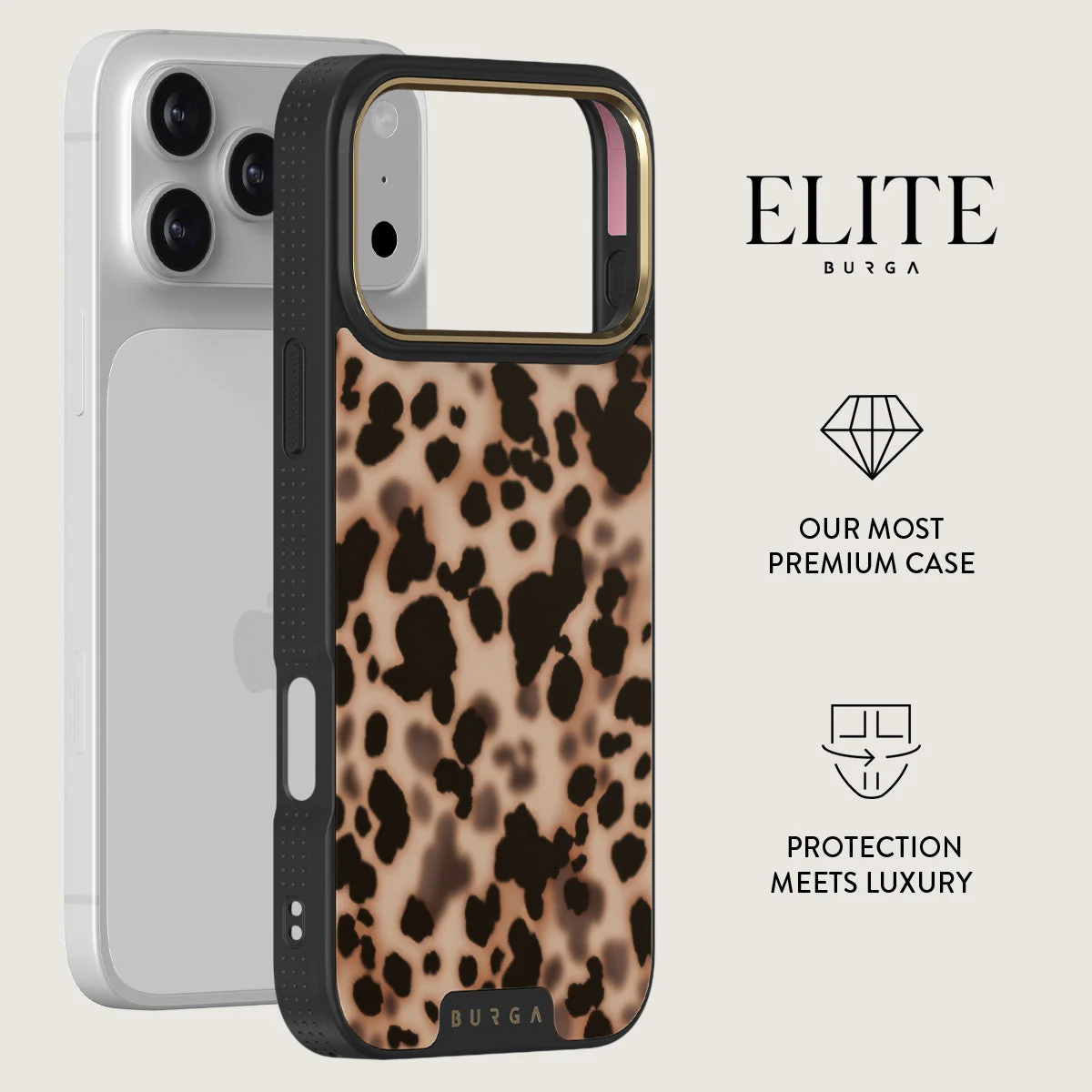 Off Duty - iPhone 17 Pro Max Case - Image 6