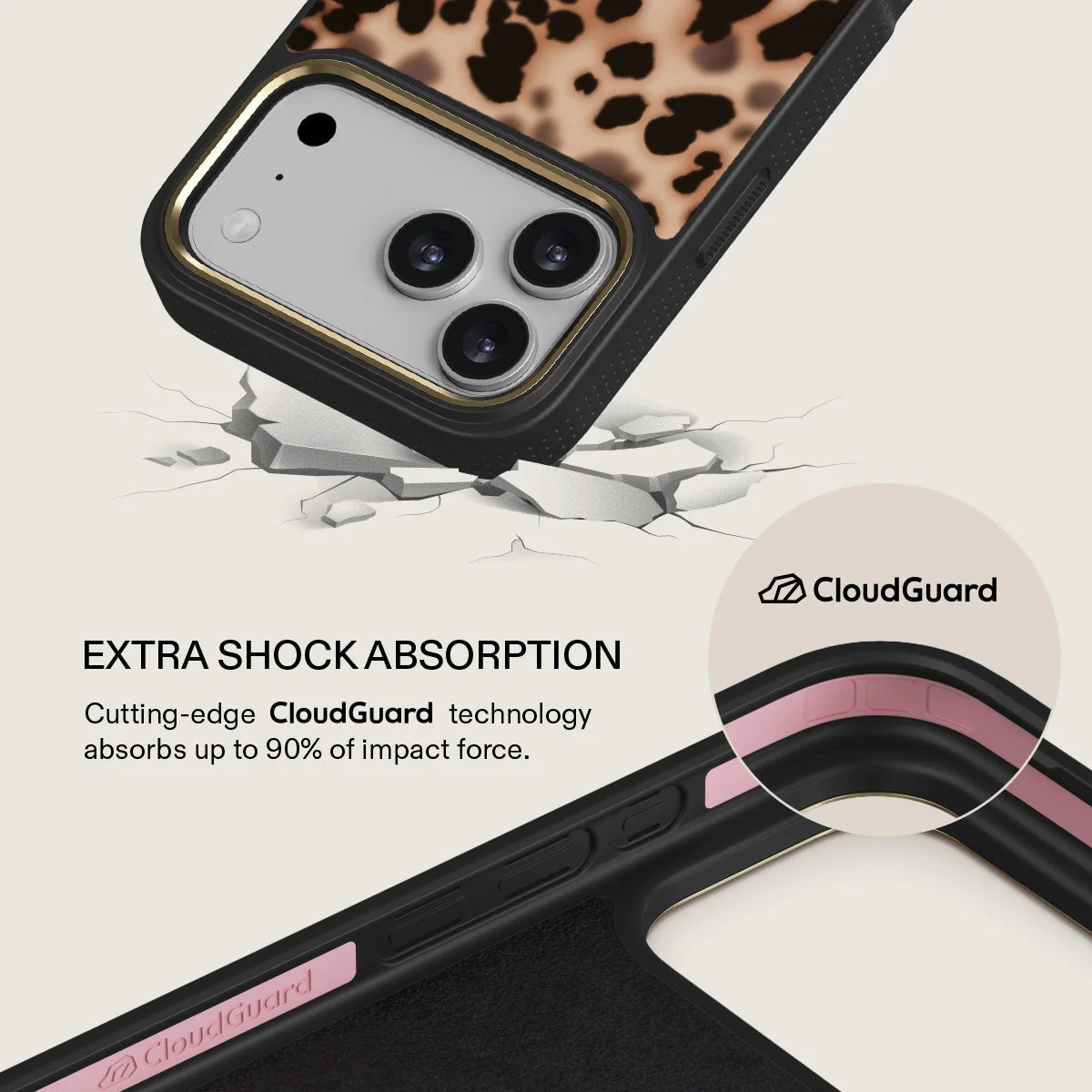 Off Duty - iPhone 17 Pro Max Case - Image 7