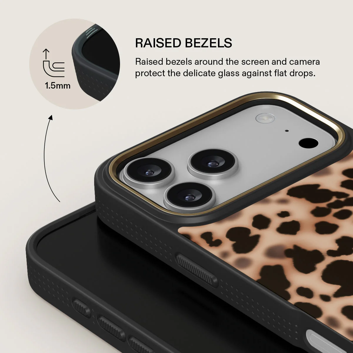 Off Duty - iPhone 17 Pro Max Case - Image 8