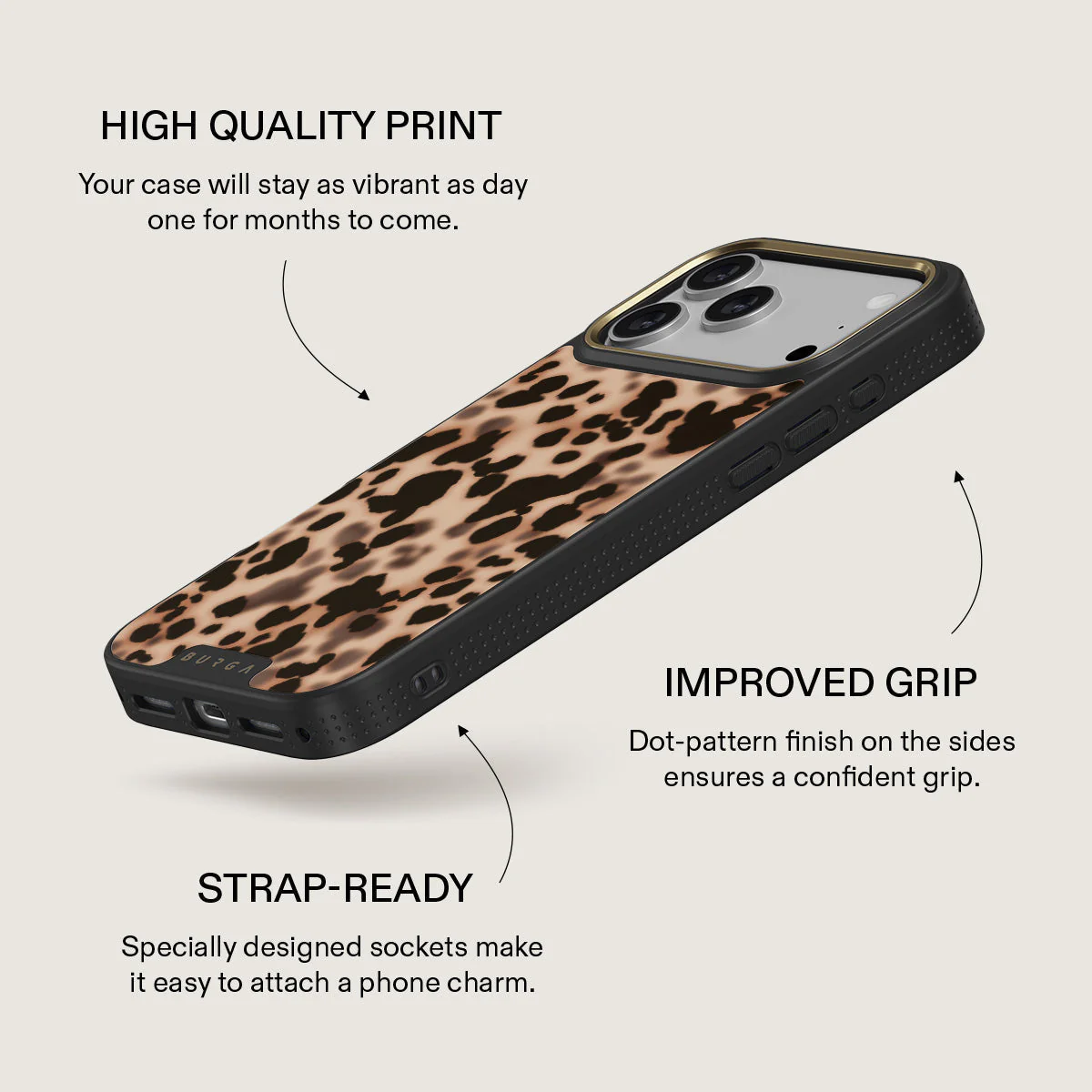 Off Duty - iPhone 17 Pro Max Case - Image 9
