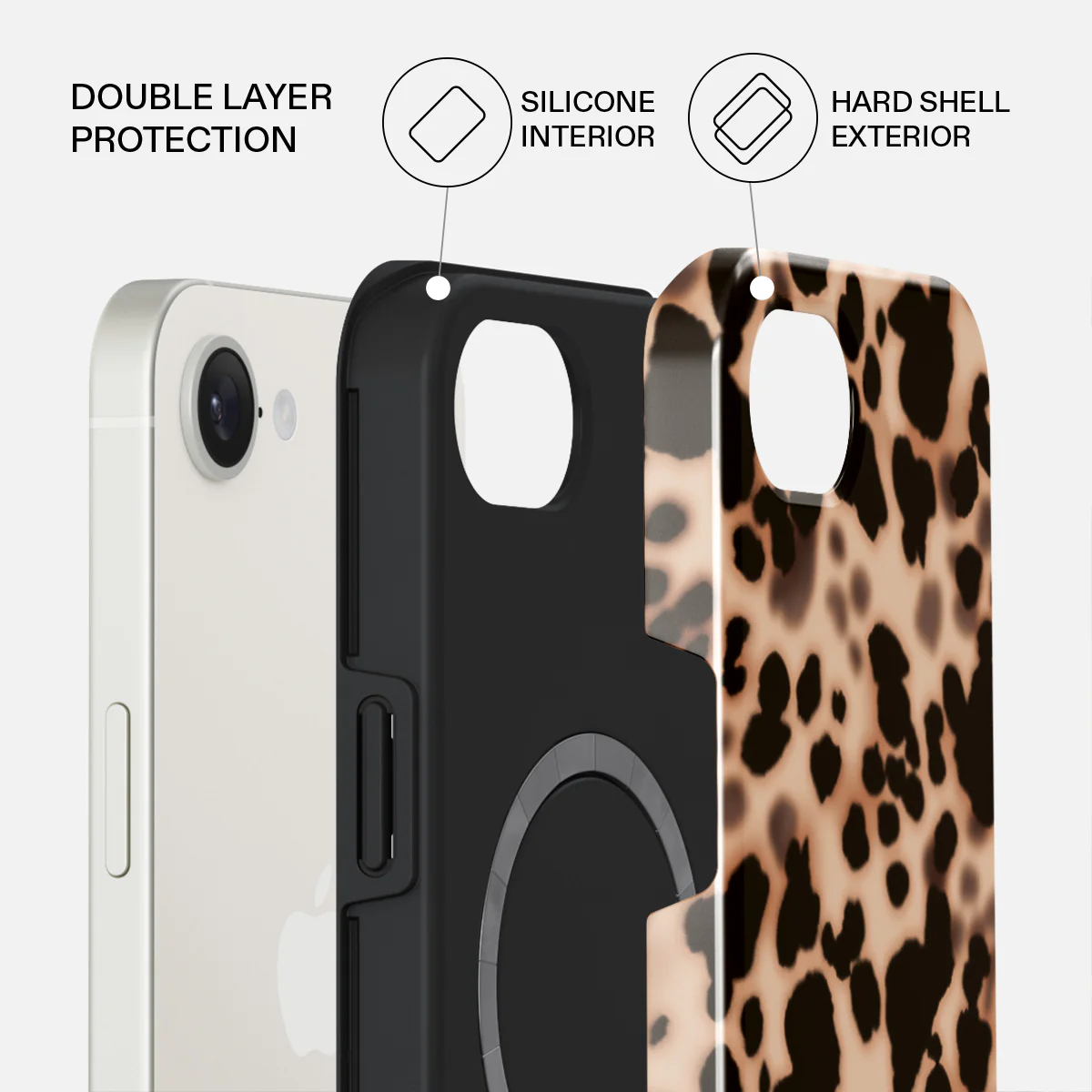 Off Duty - iPhone 17e Case - Image 2