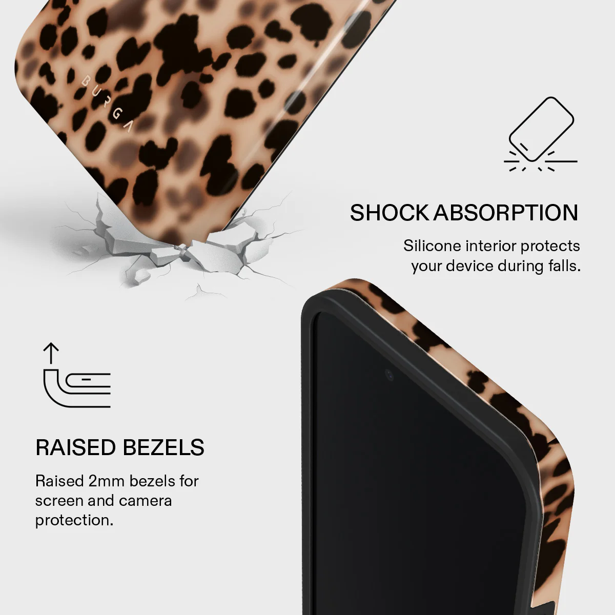 Off Duty - iPhone 17e Case - Image 4