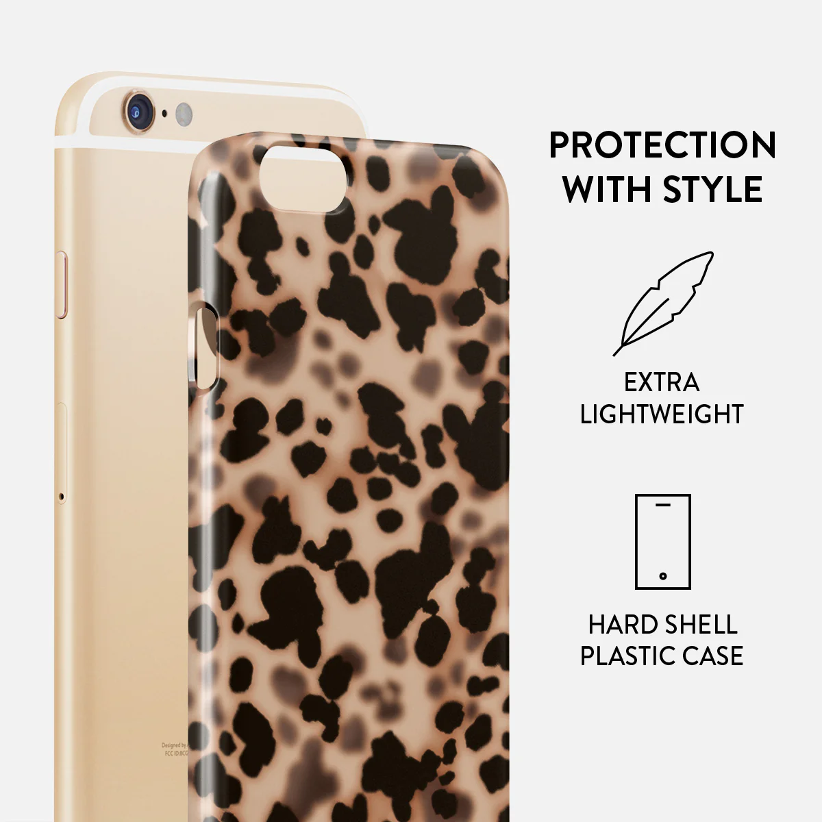 Off Duty - iPhone 6 / 6S Case - Image 2