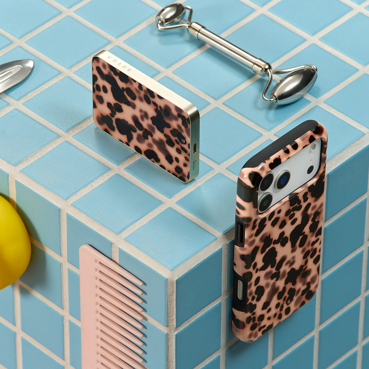 Off Duty - iPhone 6 / 6S Case - Image 8